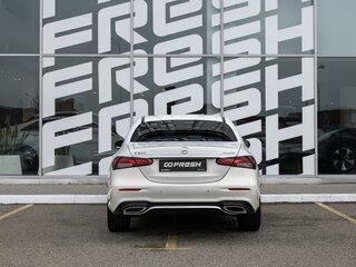 2022 Mercedes-Benz E-Класс 200 V (W213, S213, C238) Рестайлинг, белый, 4400000 рублей, вид 4