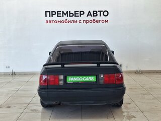 1992 Audi 100 IV (C4), чёрный, 150000 рублей, вид 5