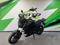 2026 Bajaj Dominar 400, чёрный, 479990 рублей - вид 1