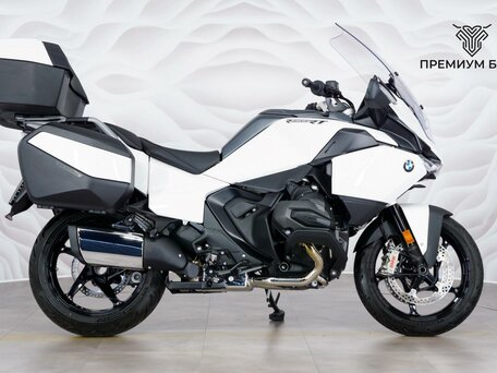 2025 BMW R 1300 RT, белый, 2977000 рублей, вид 1
