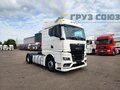 2021 MAN TGX, белый, 8490000 рублей - вид 3