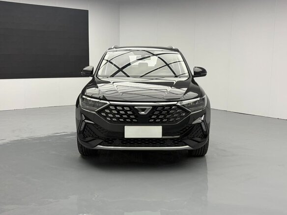 2022 Jetta VS5 I Рестайлинг, чёрный, 1560678 рублей - вид 1