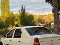 2012 Renault Logan I Рестайлинг, белый, 249000 рублей - вид 5