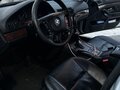 2002 BMW 5 серии 530d IV (E39) Рестайлинг, серебристый, 890000 рублей - вид 4