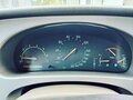2002 Saab 9-5 I Рестайлинг, чёрный, 299999 рублей - вид 8