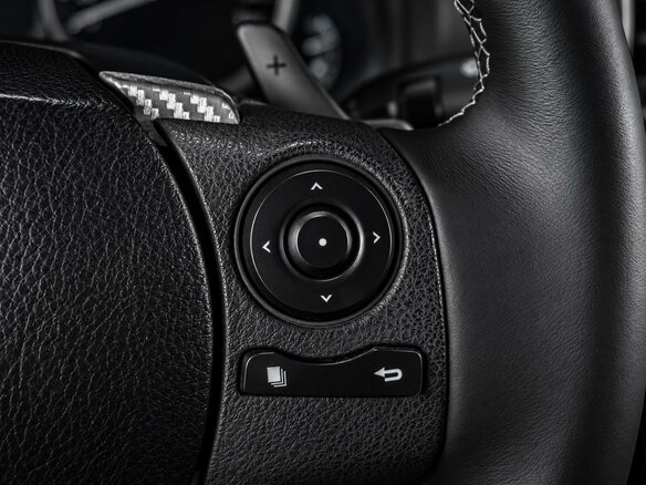 2013 Lexus IS 250 III, белый, 2099000 рублей - вид 18