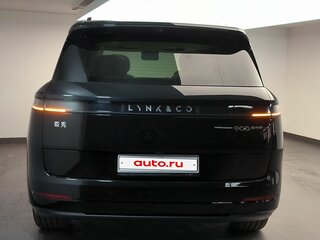 2026 Lynk & Co 900, чёрный, 7990000 рублей, вид 5