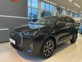 2026 Chery Tiggo 7L I, чёрный, 3140000 рублей - вид 2