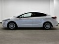 2016 Kia Cerato III Рестайлинг (Classic), белый - вид 4
