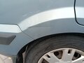 2008 Ford Fusion I Рестайлинг, голубой, 500000 рублей - вид 10