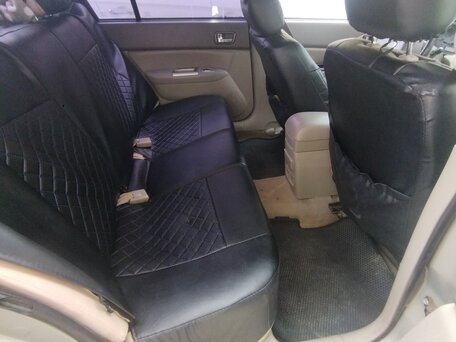 2009 Vortex Estina I, бежевый, 250000 рублей, вид 3