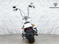 2019 Harley-Davidson Fat Boy, белый, 1949000 рублей - вид 6