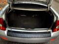2008 Lada (ВАЗ) Priora I, серебристый, 150000 рублей - вид 8