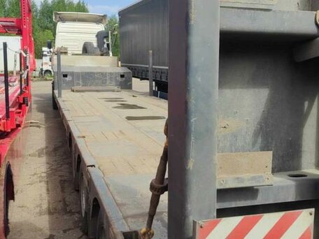 2023 Политранс 94183-010, серый, 3337323 рублей, вид 2