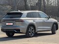 2021 Geely Monjaro (Xingyue L) I, серый - вид 3