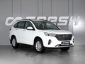 2024 Haval M6 II, белый, 1999000 рублей