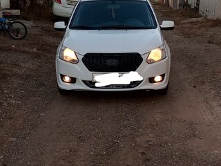 2015 Datsun on-DO I, белый, 270000 рублей, вид 2