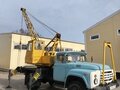 1990 ЗИЛ КС-2561К, жёлтый, 480000 рублей - вид 10