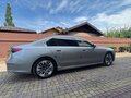 2022 BMW 7 серии 740d xDrive VII (G70), серый, 11000000 рублей - вид 7