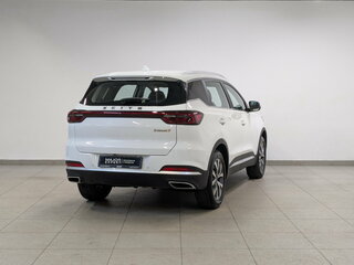 2024 Xcite X-Cross 7, белый, 1800000 рублей, вид 5