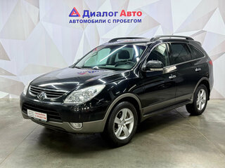 Hyundai ix55