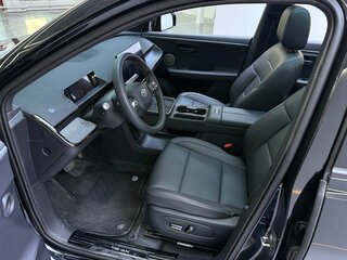 2026 Toyota bZ3X 58.3 kWh, чёрный, 2870000 рублей, вид 4