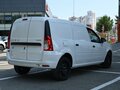 2026 Lada (ВАЗ) Largus I Рестайлинг, белый, 1597000 рублей - вид 4