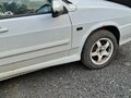 2010 Lada (ВАЗ) 2114, белый, 170000 рублей - вид 3