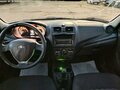 2024 Lada (ВАЗ) Granta I Рестайлинг, белый, 539400 рублей - вид 4