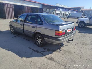 1991 Volkswagen Passat B3, белый, 200000 рублей, вид 2