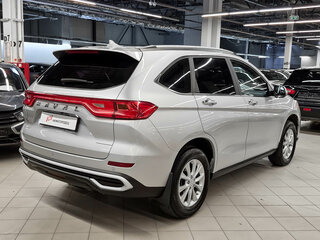 2024 Haval M6 II, серый, 1799000 рублей, вид 3