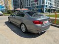 2012 BMW 5 серии 530d xDrive VI (F10/F11/F07), серый, 2300000 рублей - вид 3
