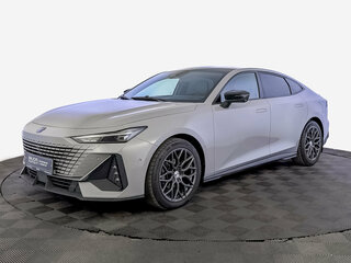 2023 Changan UNI-V I, серый, 2020000 рублей, вид 1