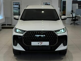 2026 Tenet T7, белый, 2805000 рублей, вид 2