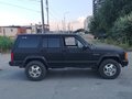 1987 Jeep Cherokee II (XJ), чёрный, 750000 рублей - вид 2