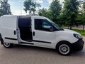 2018 Fiat Doblo II Рестайлинг, белый, 750000 рублей - вид 7