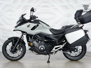 2026 Honda NC 750X, серый, 1499000 рублей, вид 2