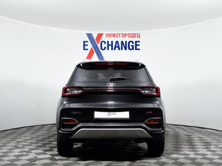 2024 Kaiyi X3, чёрный, 1529000 рублей, вид 5