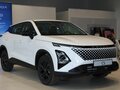2025 Omoda C5 I Рестайлинг, белый, 2779000 рублей - вид 3