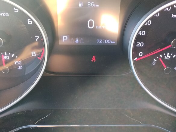 2019 Kia Ceed III, синий, 1680000 рублей - вид 10