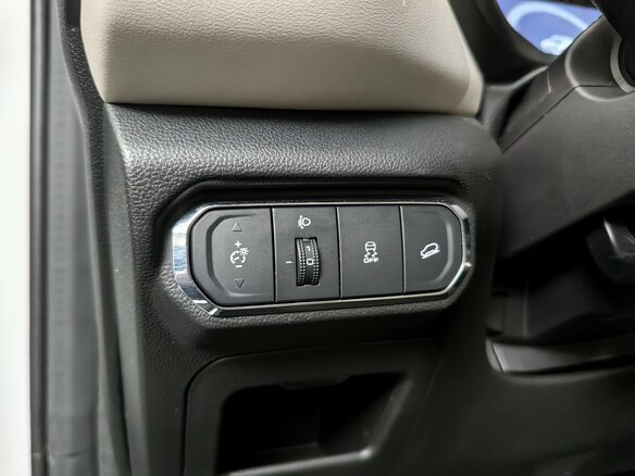 2023 Haval Jolion I, белый - вид 20