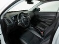 2014 Mitsubishi ASX I Рестайлинг, белый, 1348000 рублей - вид 4