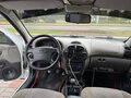 2010 Lada (ВАЗ) Kalina I, белый, 400000 рублей - вид 6