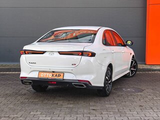2023 Kaiyi E5, белый, 1219000 рублей, вид 4