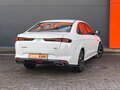 2023 Kaiyi E5, белый - вид 3