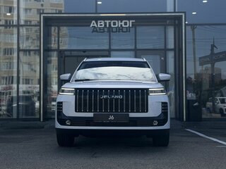 2026 Jeland J6, белый, 2929000 рублей, вид 1