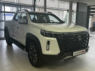 2026 Changan Hunter Plus, белый, 4069900 рублей, вид 3