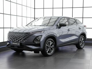 2024 Omoda C5 I Рестайлинг, серый, 1749000 рублей, вид 1