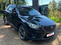 2016 Mazda CX-5 I Рестайлинг, чёрный, 1800000 рублей - вид 2