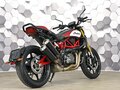 2020 Indian FTR 1200, чёрный, 1077000 рублей - вид 6